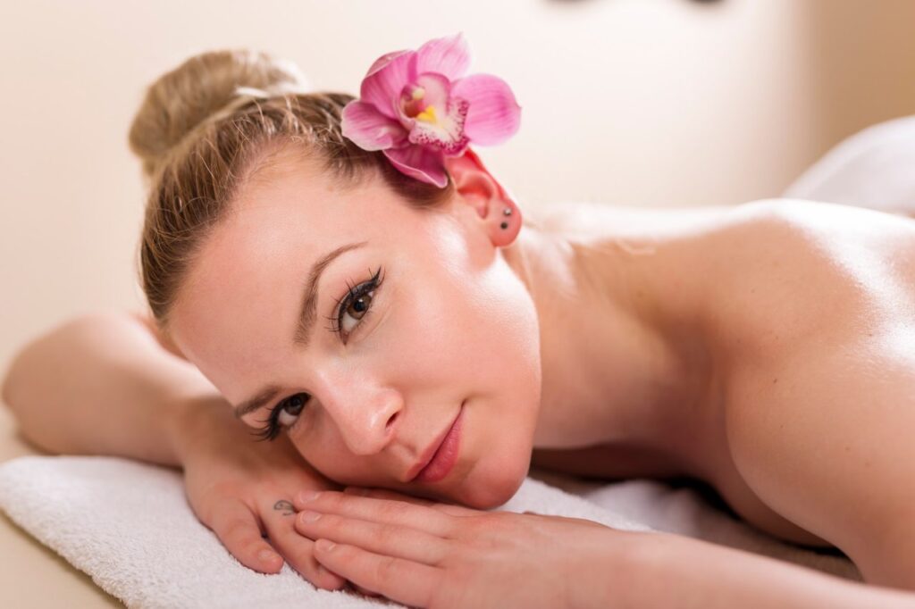 Ultimate Spa in Madiwala
